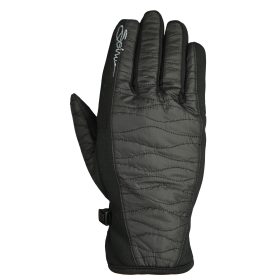 Seirus Women's Heatwave Soundtouch Sierra Fleece Glove