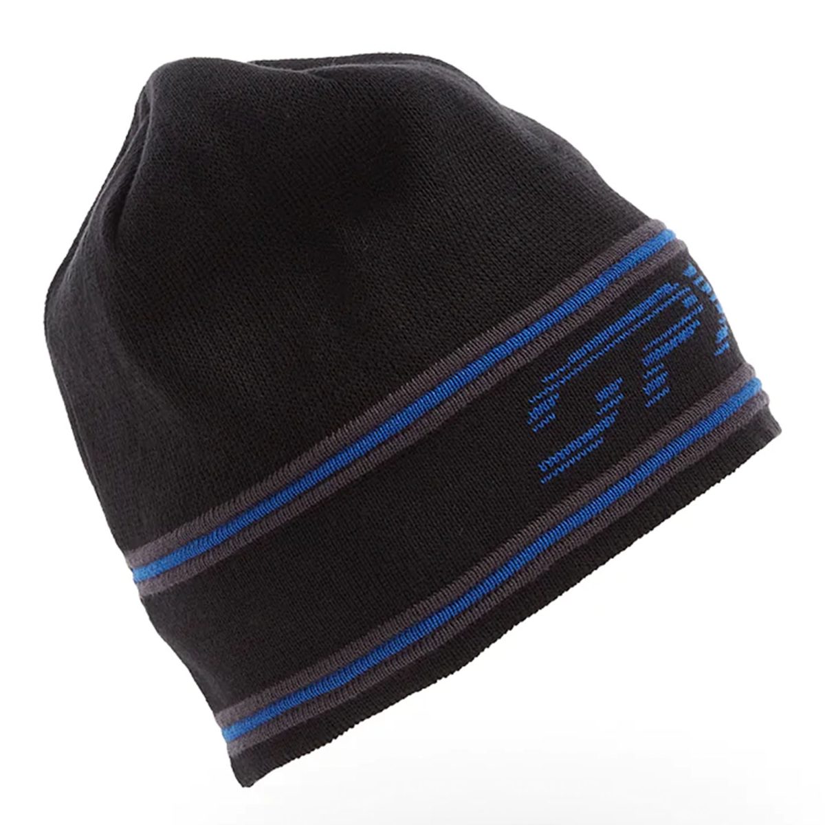 Spyder Men's Retro Logo Beanie