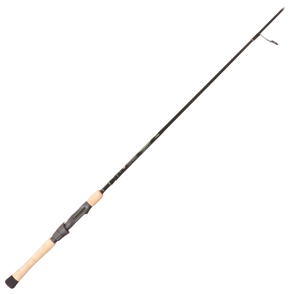 St. Croix Legend Elite Spinning Rod