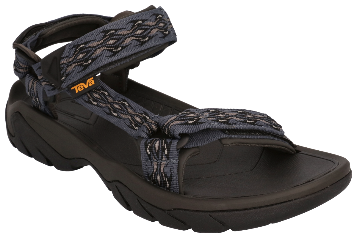 Teva Terra Fi 5 Universal Sandals for Men - Madang Blue - 12M