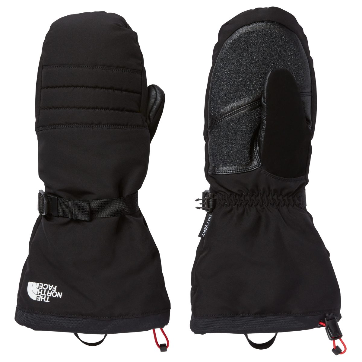 The North Face Men's Montana Ski Mitts