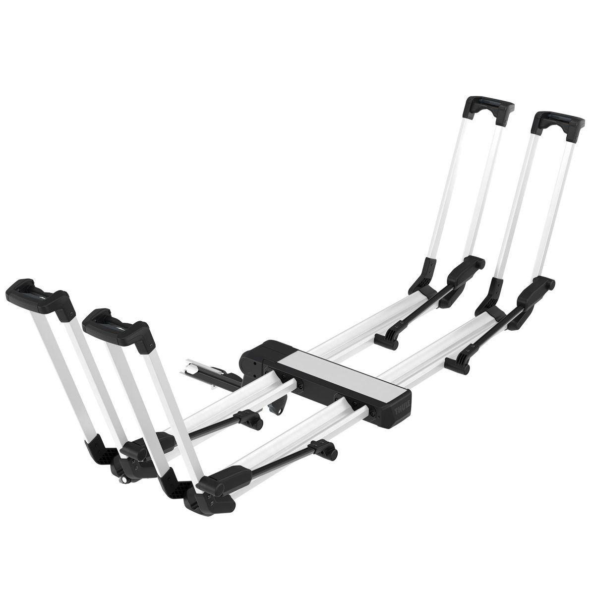 Thule Helium Platform XT 2-Bike Platform Hitch Bike Rack