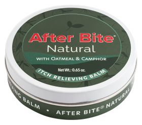After Bite Natural Itch Relieving Balm