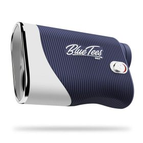 Blue Tees Series 3 Max Golf Rangefinder - Navy