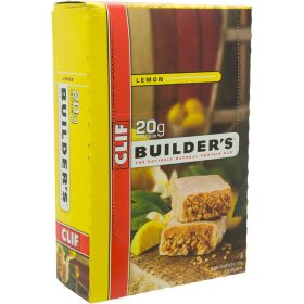 Builders Protein Bar - 12 Pack