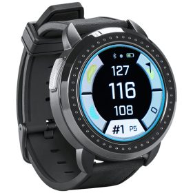 Bushnell Ion Elite GPS Golf Watch