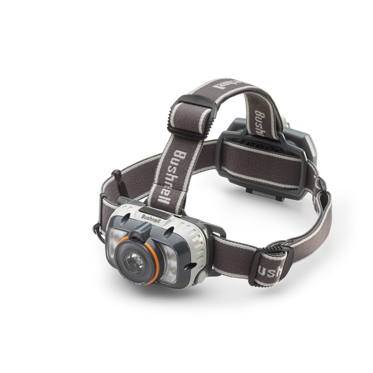 Bushnell Rubicon 500-Lumen Headlamp