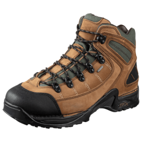 Danner 453 GORE-TEX Waterproof Hiking Boots for Men - Dark Tan - 10.5W