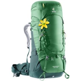 Deuter Women's Aircontact 60+10 Sl Backpack