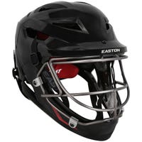 Easton Hellcat Slowpitch Softball Helmet in Black Size Small/Medium