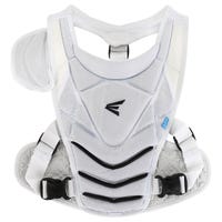 Easton Jen Schroeder The Very Best Adult Fastpitch Chest Protector in White Size Large