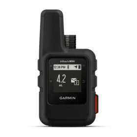 Garmin inReach Mini Satellite Communicator - Gray