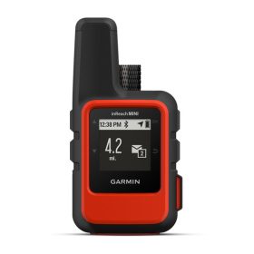 Garmin inReach Mini Satellite Communicator - Orange