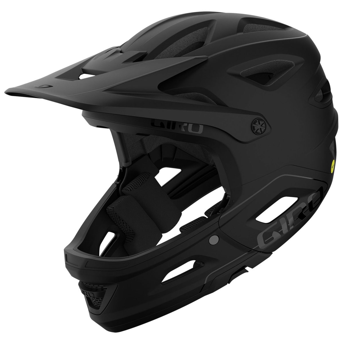 Giro Switchblade MIPS Mountain Bike Helmet