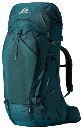 Gregory Deva 60 Backpack for Ladies