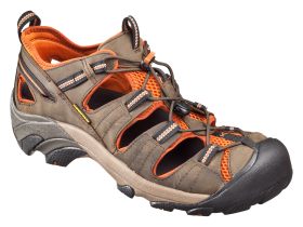 KEEN Arroyo II Sport Sandals for Men