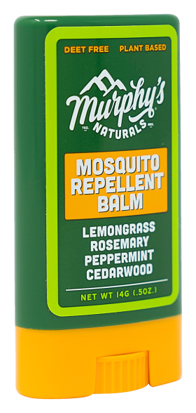 Murphy's Naturals Mosquito-Repellent Balm Stick