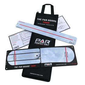 PAR Board Tour Golf Putting Trainer