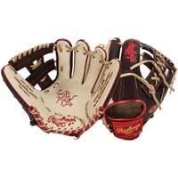 Rawlings Heart of the Hide ColorSync 7.0 RPRO205-32CCH 11.75" Baseball Glove Size 11.75 in