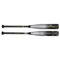 Rawlings Icon (-10) USA Baseball Bat - 2023 Model Size 27in./17oz