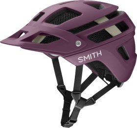 SMITH Adult Forefront 2 MIPS Mountain Bike Helmet, Small, Matte Amethyst/Bone