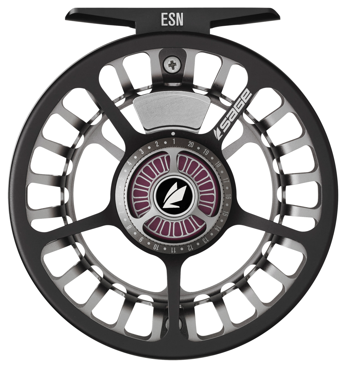 Sage ESN Fly Reel