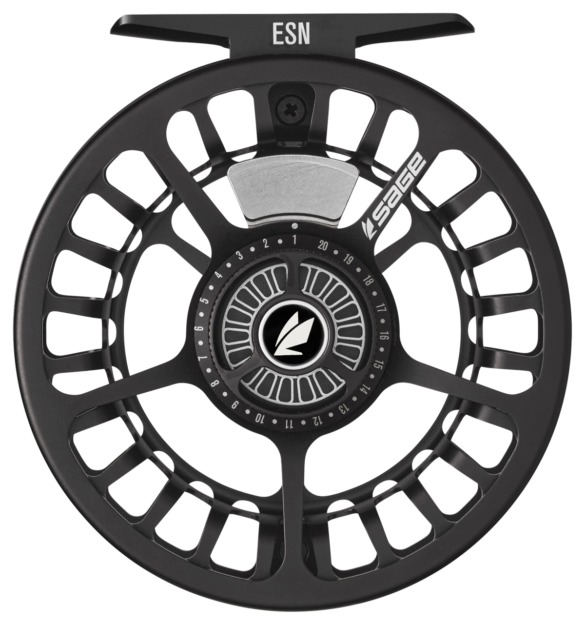 Sage ESN Fly Reel - 32-5100R01