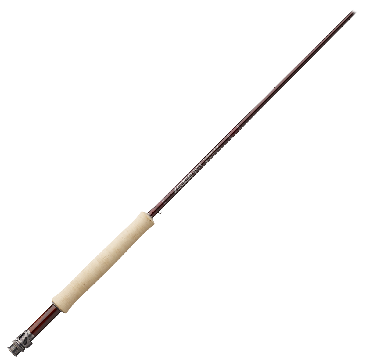 Sage Igniter Fly Rod