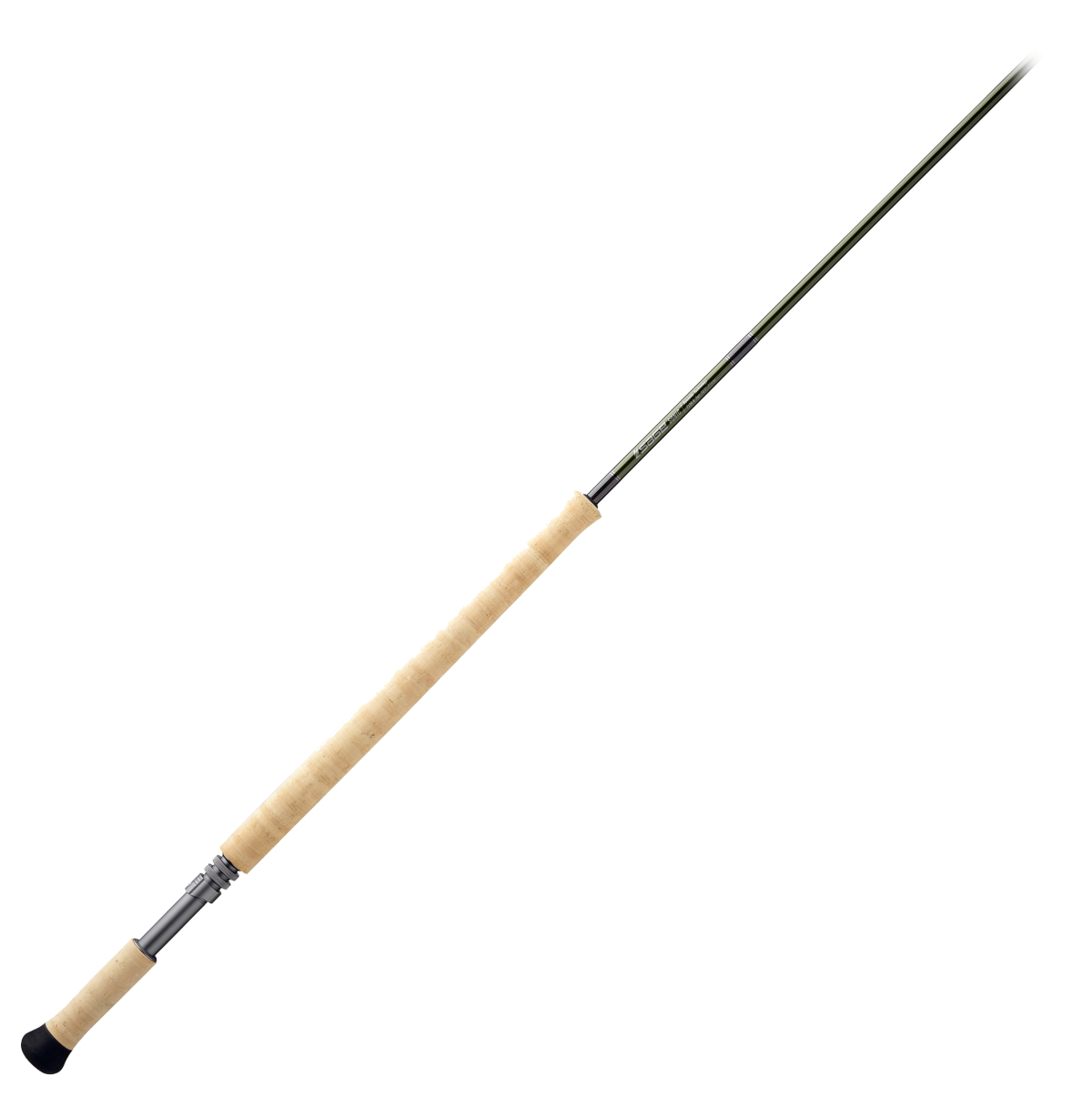 Sage Sonic Two-Handed Fly Rod - 2049-7136-6