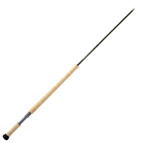 Sage Sonic Two-Handed Fly Rod