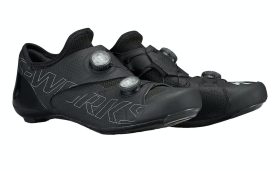 Specialized | S-Works Ares Road Shoe Men's | Size 45 In Black