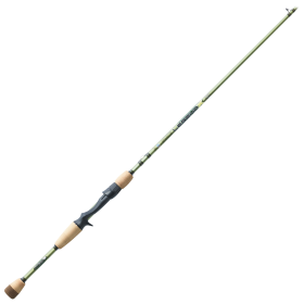 St. Croix Legend X Casting Rod