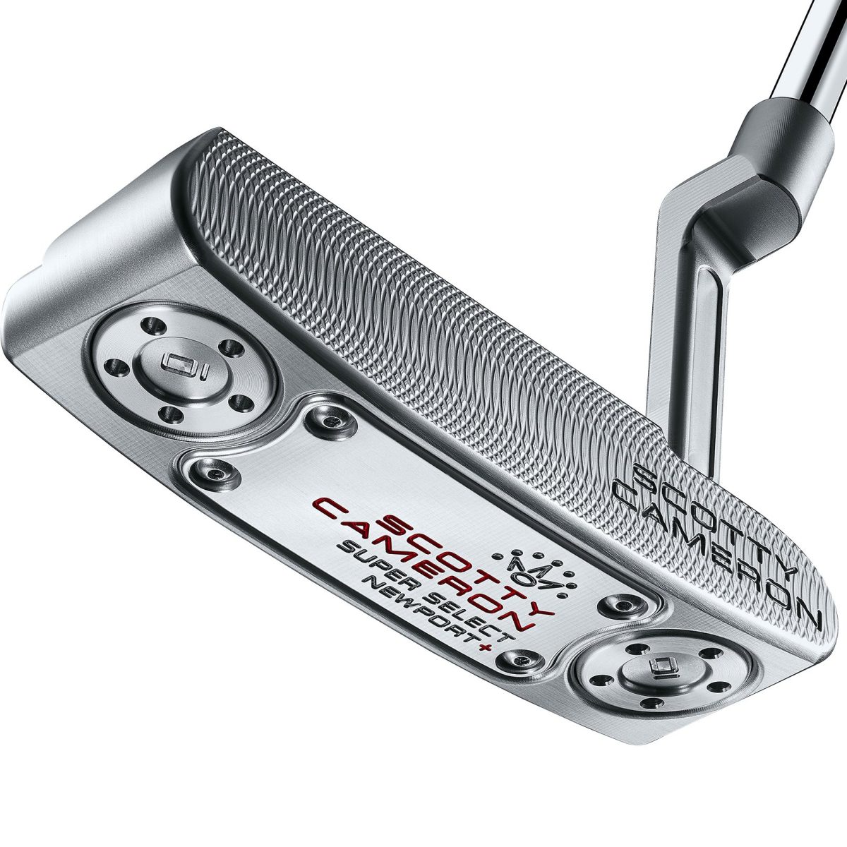 Titleist Men's Cameron Super Select Putter 23 Heavy | Right | Size 34"