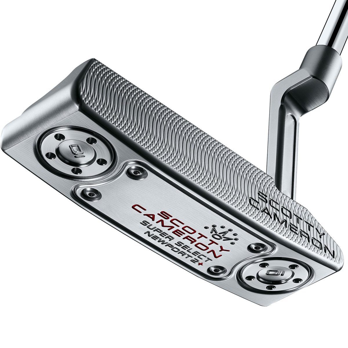 Titleist Men's Cameron Super Select Putter 23 Heavy | Right | Size 34"