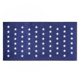 Titleist Stars and Stripes Microfiber Towel