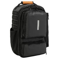 Warstic Sling Backpack in Black