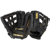 Worth Player Series 13" Slowpitch Softball Glove Size 13 in