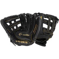 Worth Player Series 13.5" Slowpitch Softball Glove Size 13.5 in