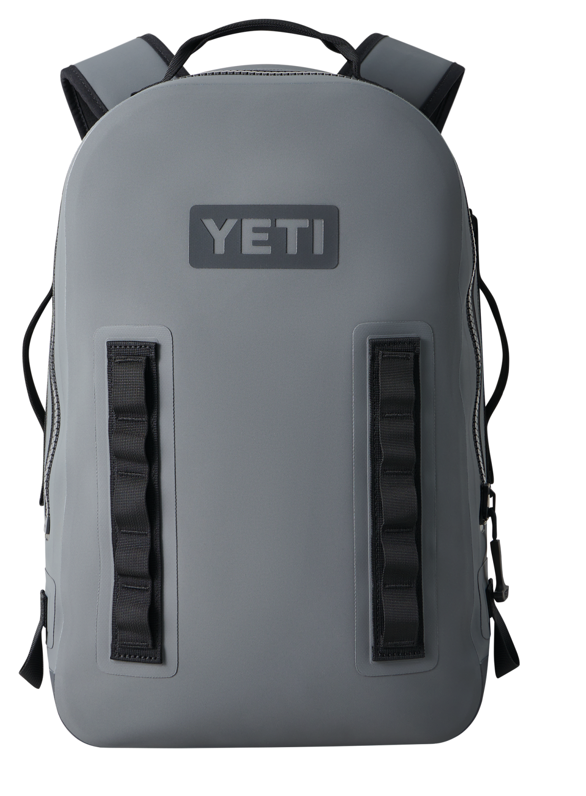 YETI Panga 28L Waterproof Backpack - Storm Gray