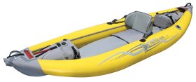 Advanced Elements StraitEdge Inflatable Kayak with Pump