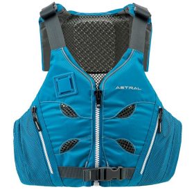 Astral EV-Eight Life Jacket - Water Blue - M/L
