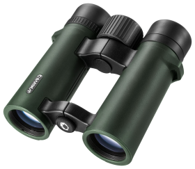 Barska WP Air View Binoculars - 10x34mm