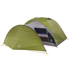 Big Agnes Blacktail Hotel 3 Backpacking Tent