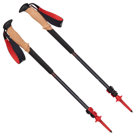 Black Diamond Pursuit Trekking Poles - S/M