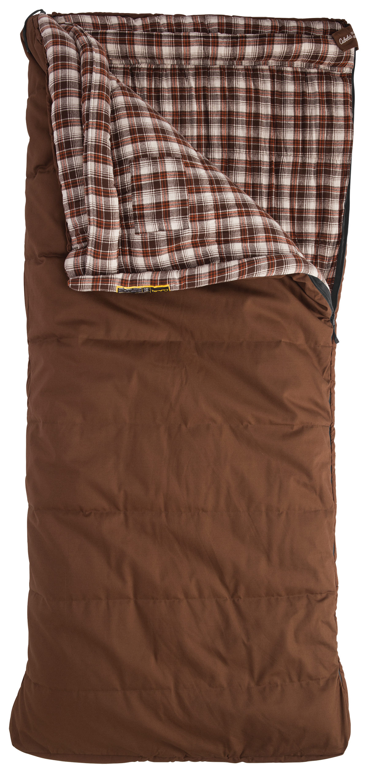 Cabela's Outfitter XL -20° Sleeping Bag