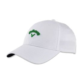 Callaway Lucky Heritage Twill Hat
