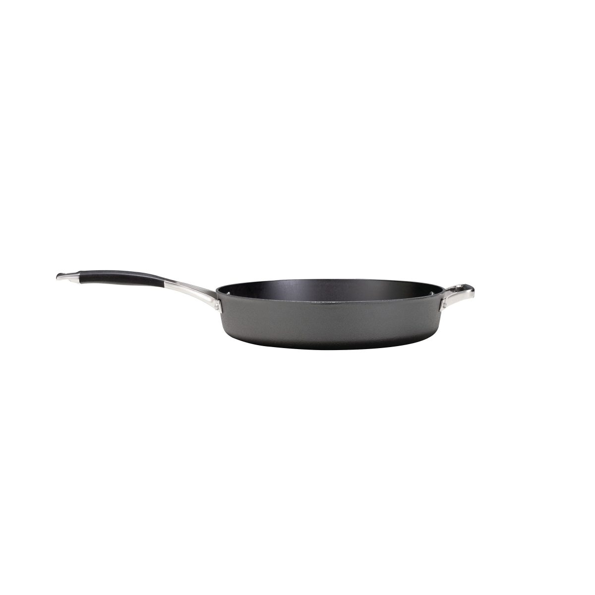 Camp Chef Heritage Cast-Iron Skillet - 12''