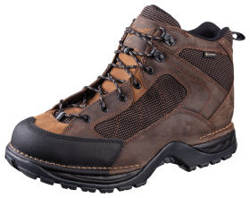 Danner Radical 452 GORE-TEX Hiking Boots for Men - Dark Brown - 11W