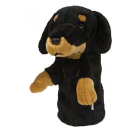 Daphne Headcovers Daphne Animal Driver Headcovers in Dachshund