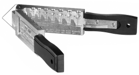 Do-It Round Head Jig Mold - 1/8